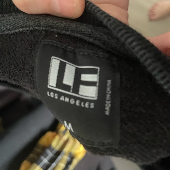 TRENDY LF JACKET - Picture 2 of 3